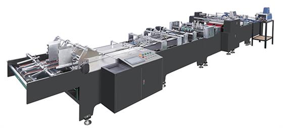 全自動(dòng)紙袋機(jī)應(yīng)該走品牌戰(zhàn)略 堅(jiān)持&ldquo;質(zhì)量第一&rdquo;