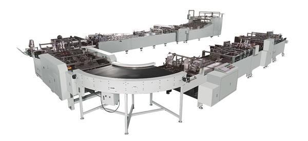 紙袋機(jī)怎么操作？紙袋機(jī)的操作流程介紹