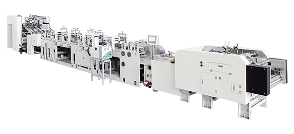 紙袋機(jī)制作紙袋的優(yōu)勢(shì)有哪些？